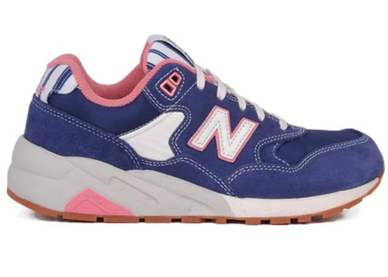New Balance 580 Seaside Hideaway Navy (WRT580RH)
