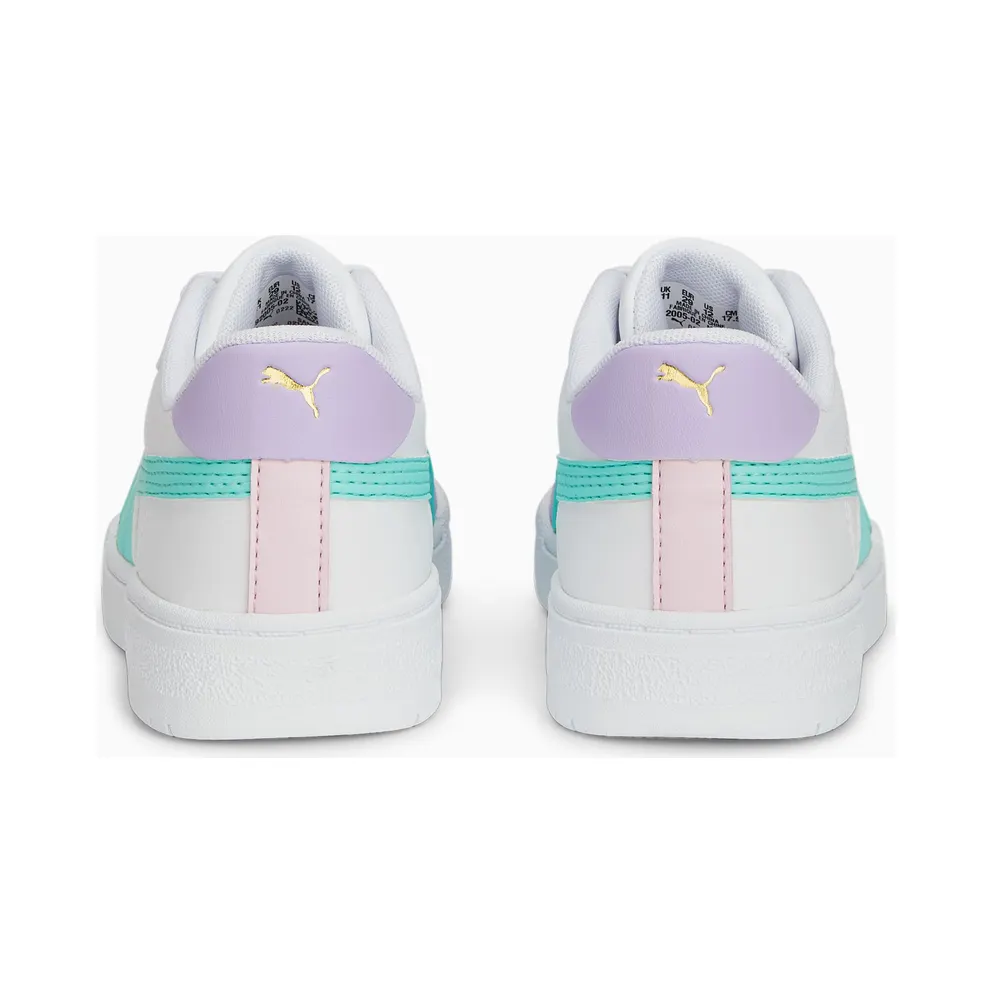 Puma CA Pro Block White (39200502)