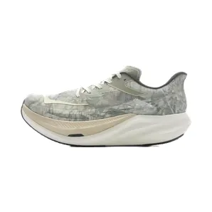 Hoka One Rocket X 3 “John Elliott Spray Green White” (1180830-SQW)