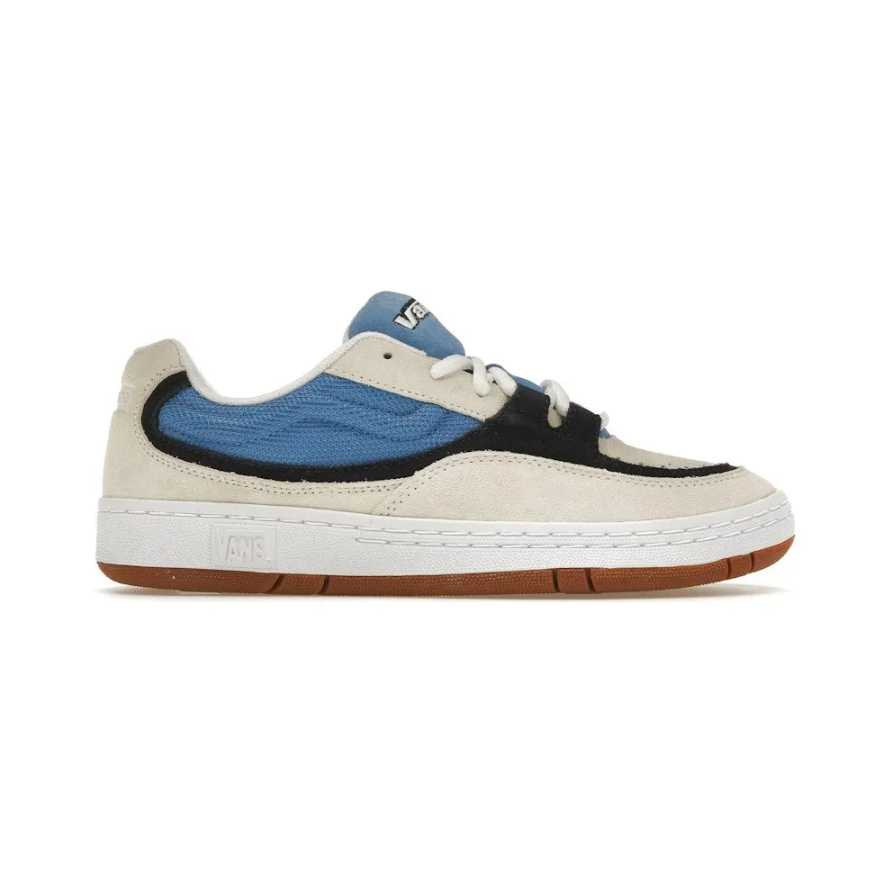 Vans Speed Supreme Blue (VN0007R0WHT)