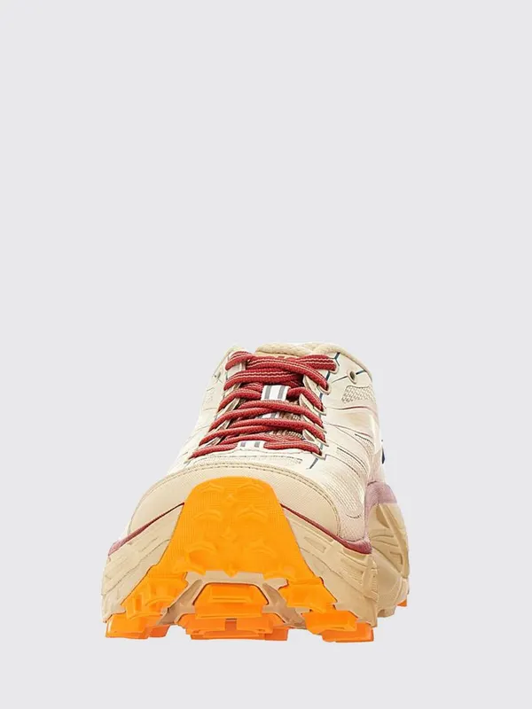 Hoka Mafate Speed 2 Mesh and Rubber Multicolor (1126851CMPP)