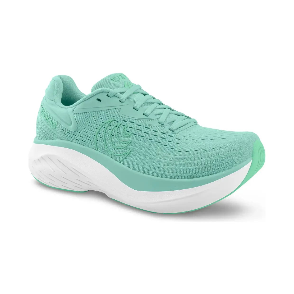 topo-athletic-sneaker W091-CLDSKY