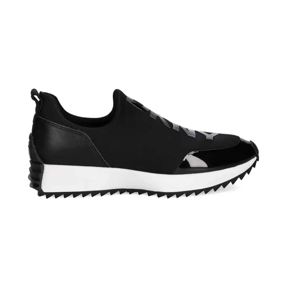 DKNY mit Logo-Detail 35mm – Black (K1562302)