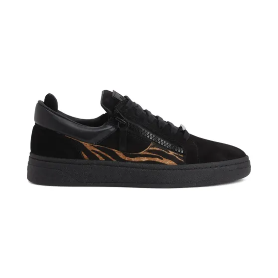 Giuseppe Zanotti GZ94 “Black” (RU50024001)