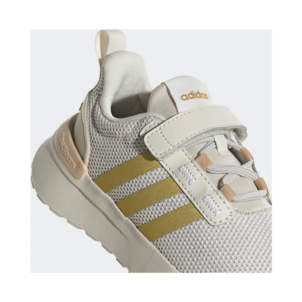 Adidas Racer TR21 Aluminium / Gold Metallic / Magic Beige (GW6585)