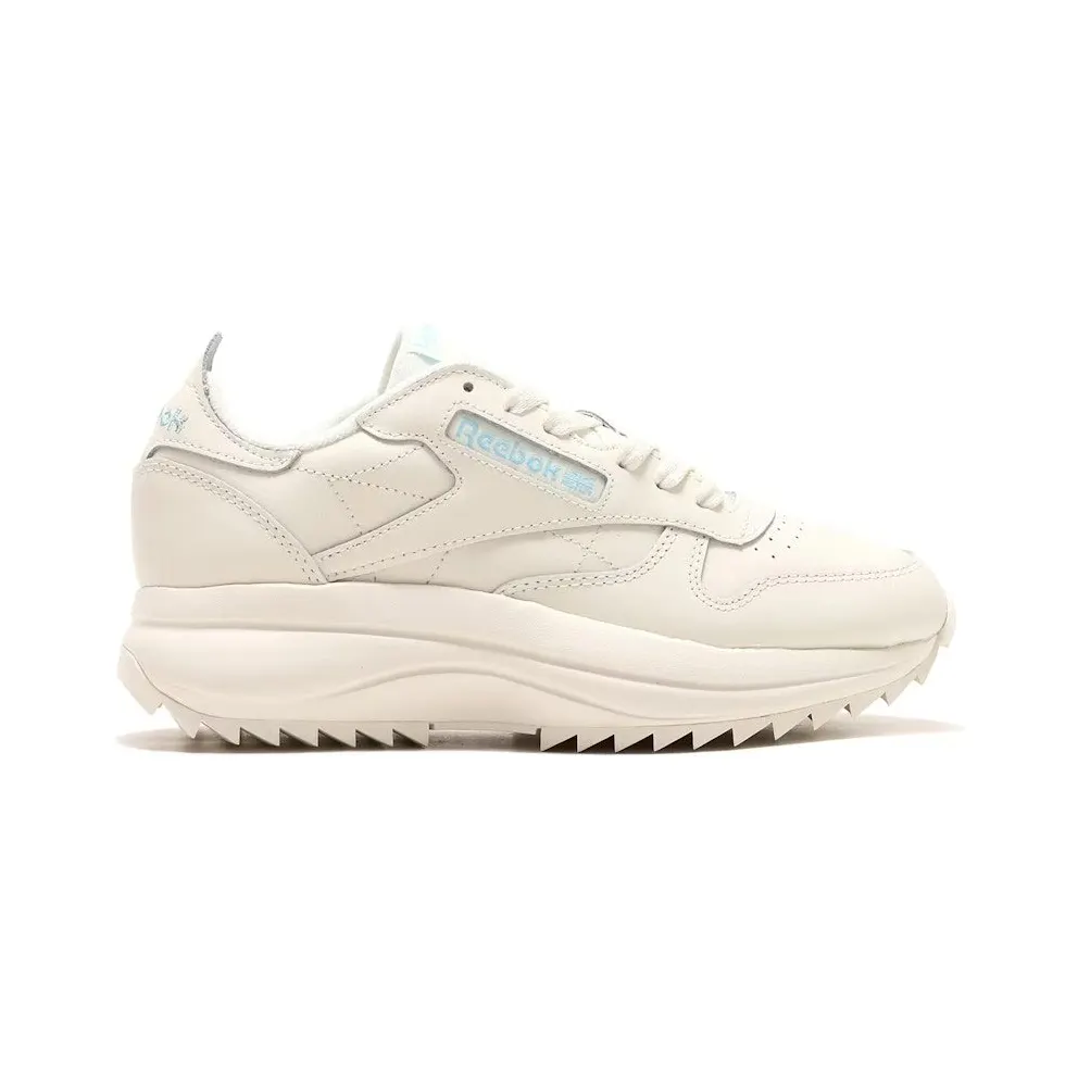 Reebok Classic Leather SP Chalk / Blue Pearl / Chalk (GY7191)