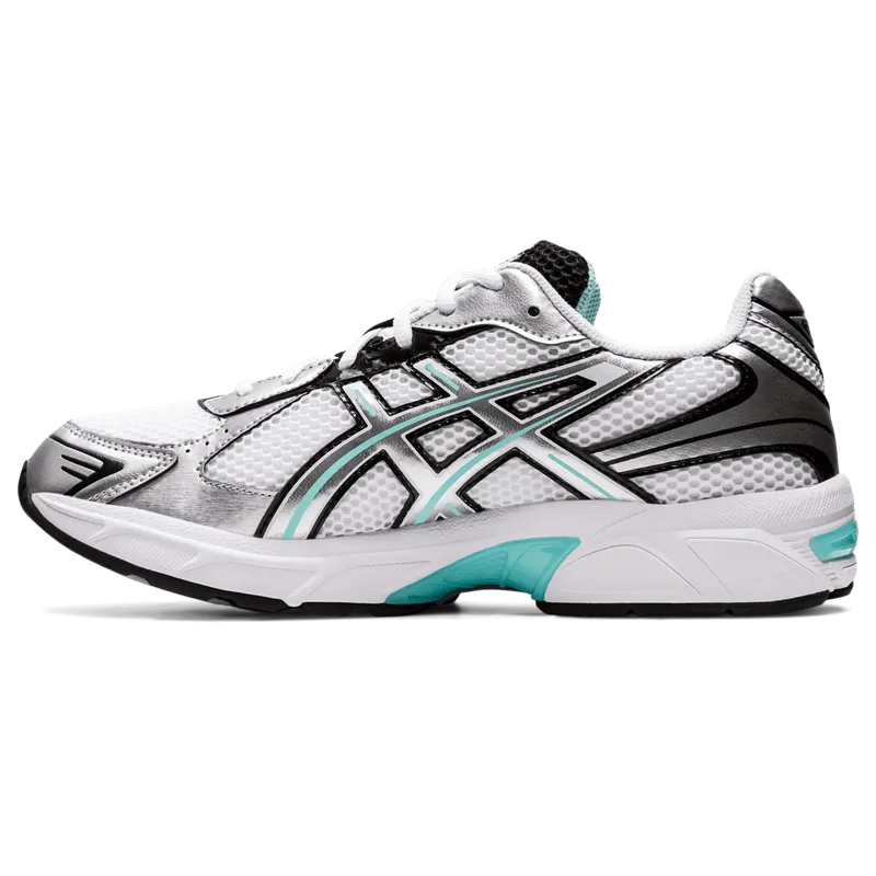 Asics GEL-1130™ White/Pure Silver (1201A256.107)