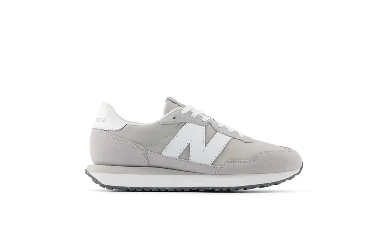 NEW BALANCE 237 “BLACK / WHITE” (MS237HG)