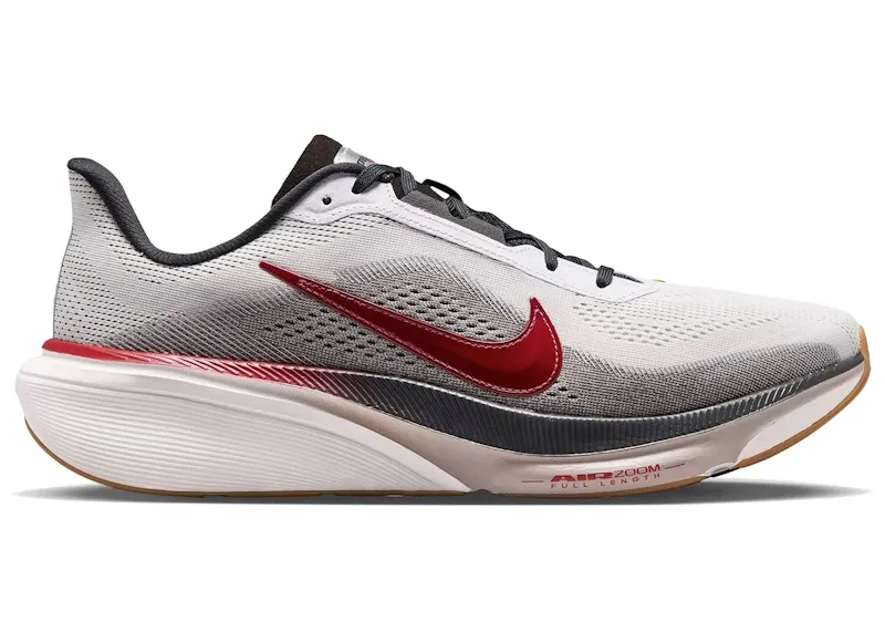 Nike Air Zoom Pegasus 42 Now & Then Pack (IV5659-121)