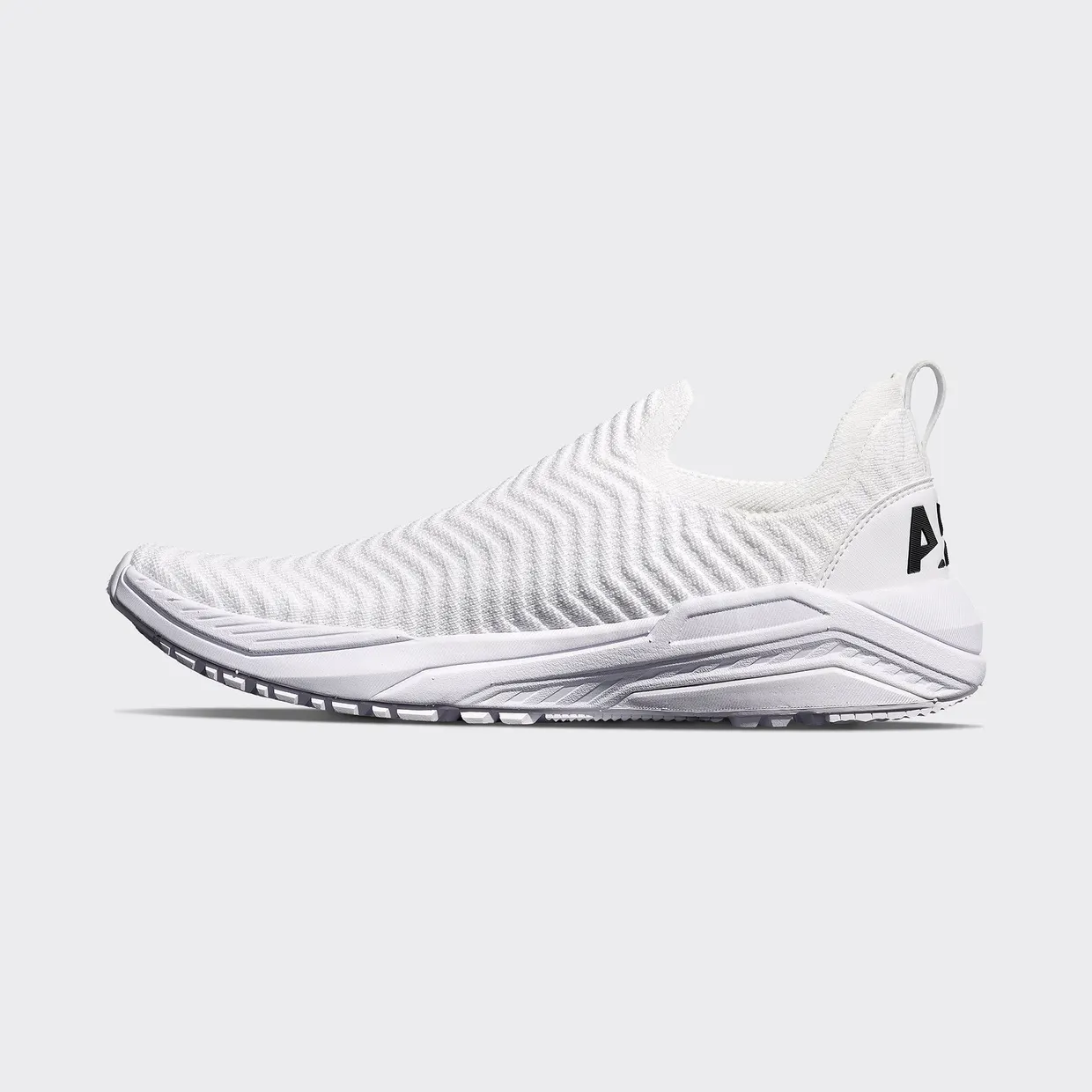 APL TechLoom Traveler “White/Black” (Heren) (2)
