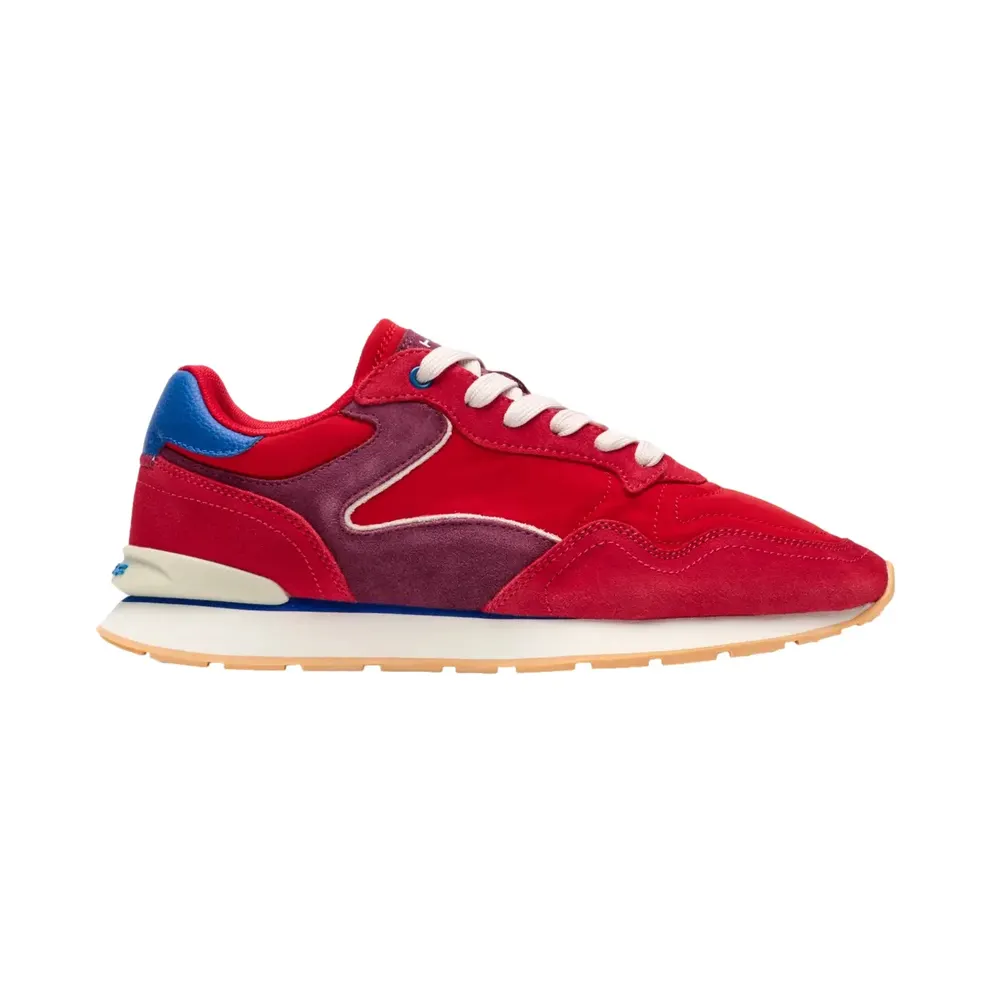 HOFF sneaker Red (12602015)
