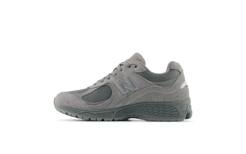 New Balance 2002R “Slate Grey / Dark Silver Metallic” (U20021O2)