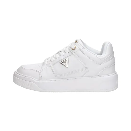 Guess White (62119)