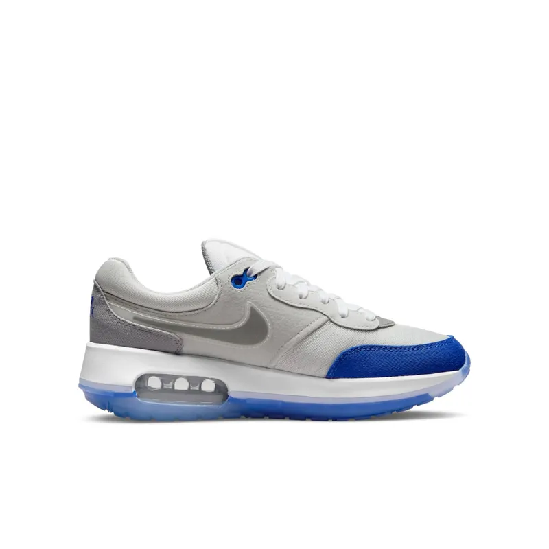Nike Air Max Motif Older Kids’ Blue (DH9388-400)