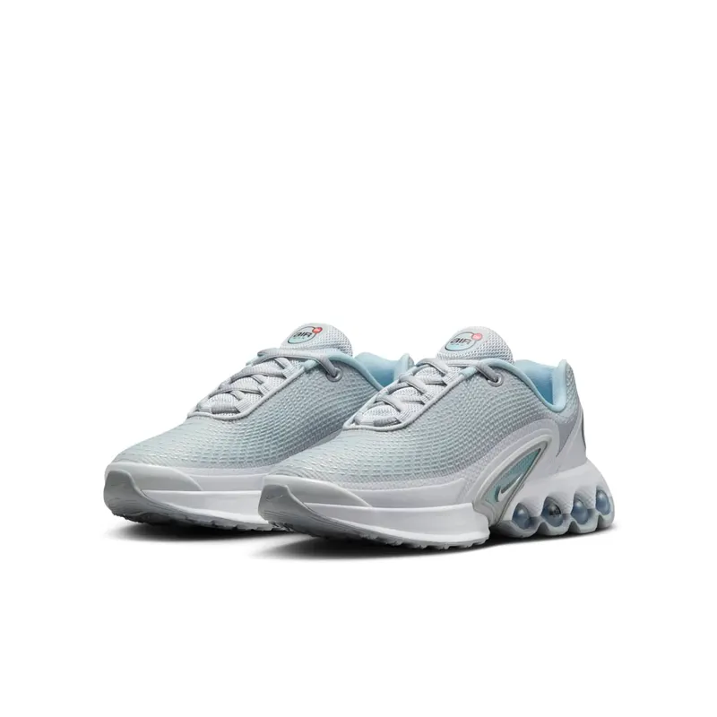Nike Air Max Dn GS “Silver Glitter” (HQ3256-043)