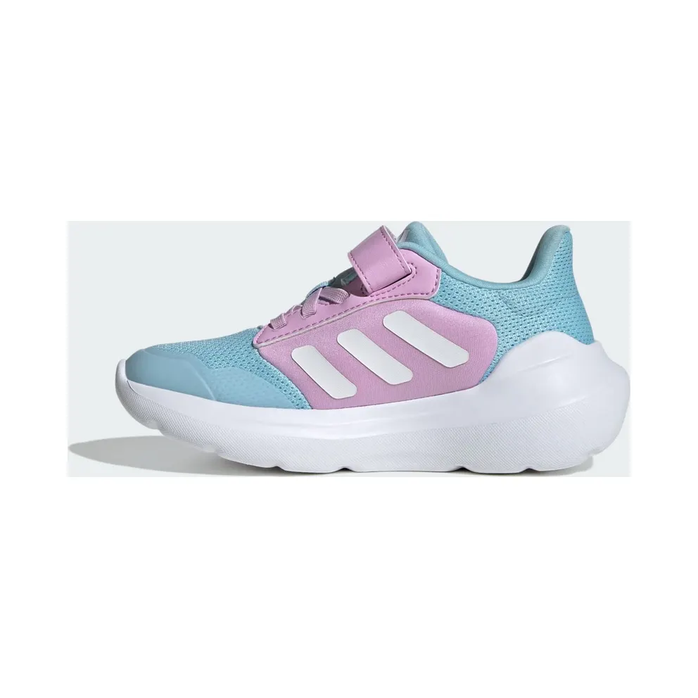 Adidas Tensaur Run 2.0 Kids Icey Blue / Cloud White / Bliss Lilac (IH8902)