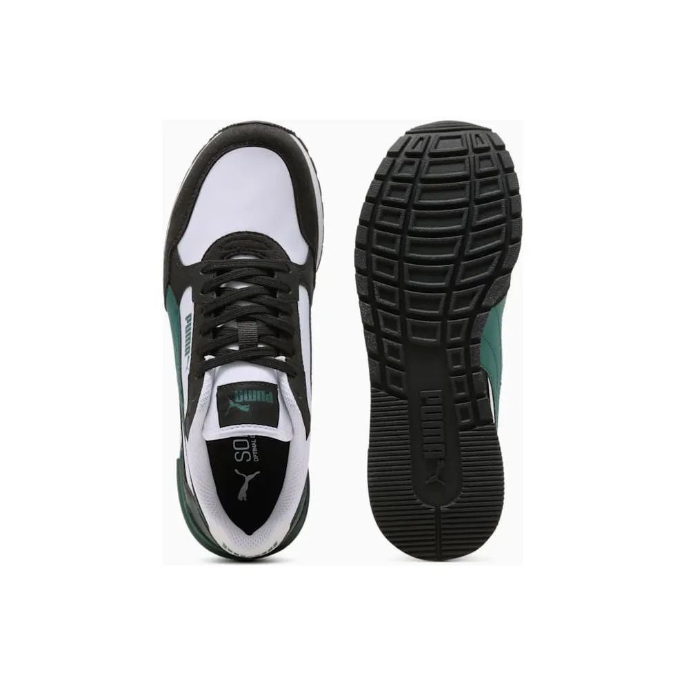 Puma ST Runner Puma White / Herb Garden / Puma Black (399739-20)