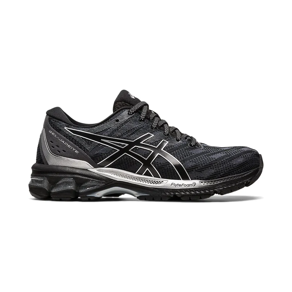 Asics GEL-JADEITE Black/Pure Silver (1012B233.003)