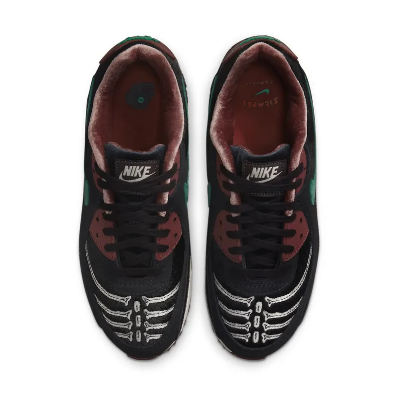 Nike Air Max 90 Siempre Familia (W) (DO2154-010)