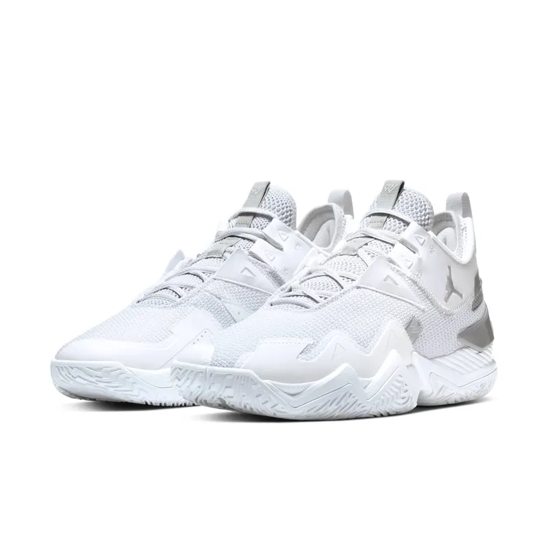 Jordan Westbrook One Take White (CJ0780-100)