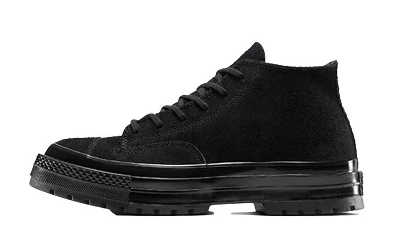 Converse Chuck 70 National Mid “Black” (A16370C)