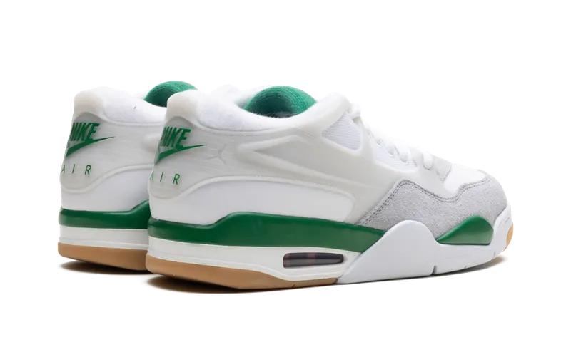 Air Jordan 4 RM “Pine Green” (FQ7939-103)