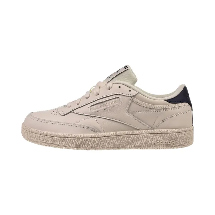 Reebok Club C 85 “Chalk/Navy/Grey” (100209-022)