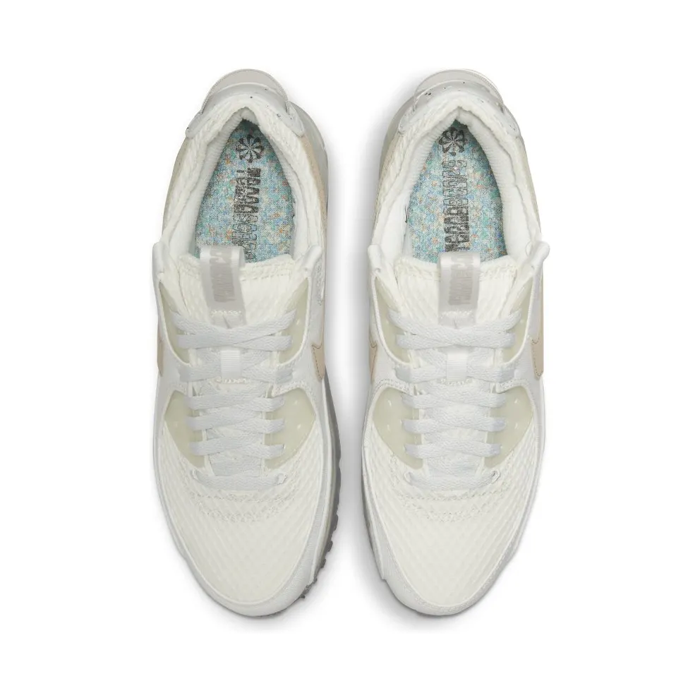 Nike Air Max Terrascape 90 White (DM0033-100)