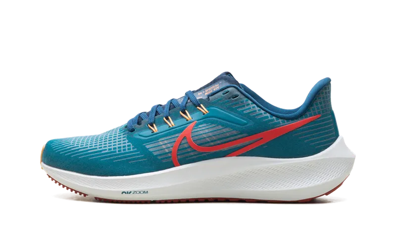 Nike Air Zoom Pegasus 39 Road Running Blue (DH4071-302)