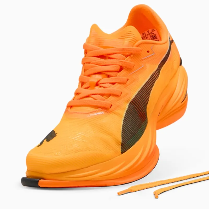 Puma Fast-R Nitro Elite 3 Heat Fire Black (312061-03)