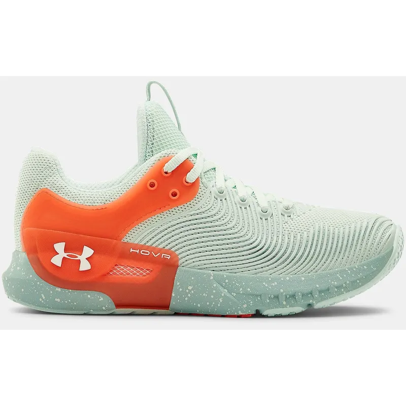Under Armour HOVR™ Apex 2 Blue (3023008-400)