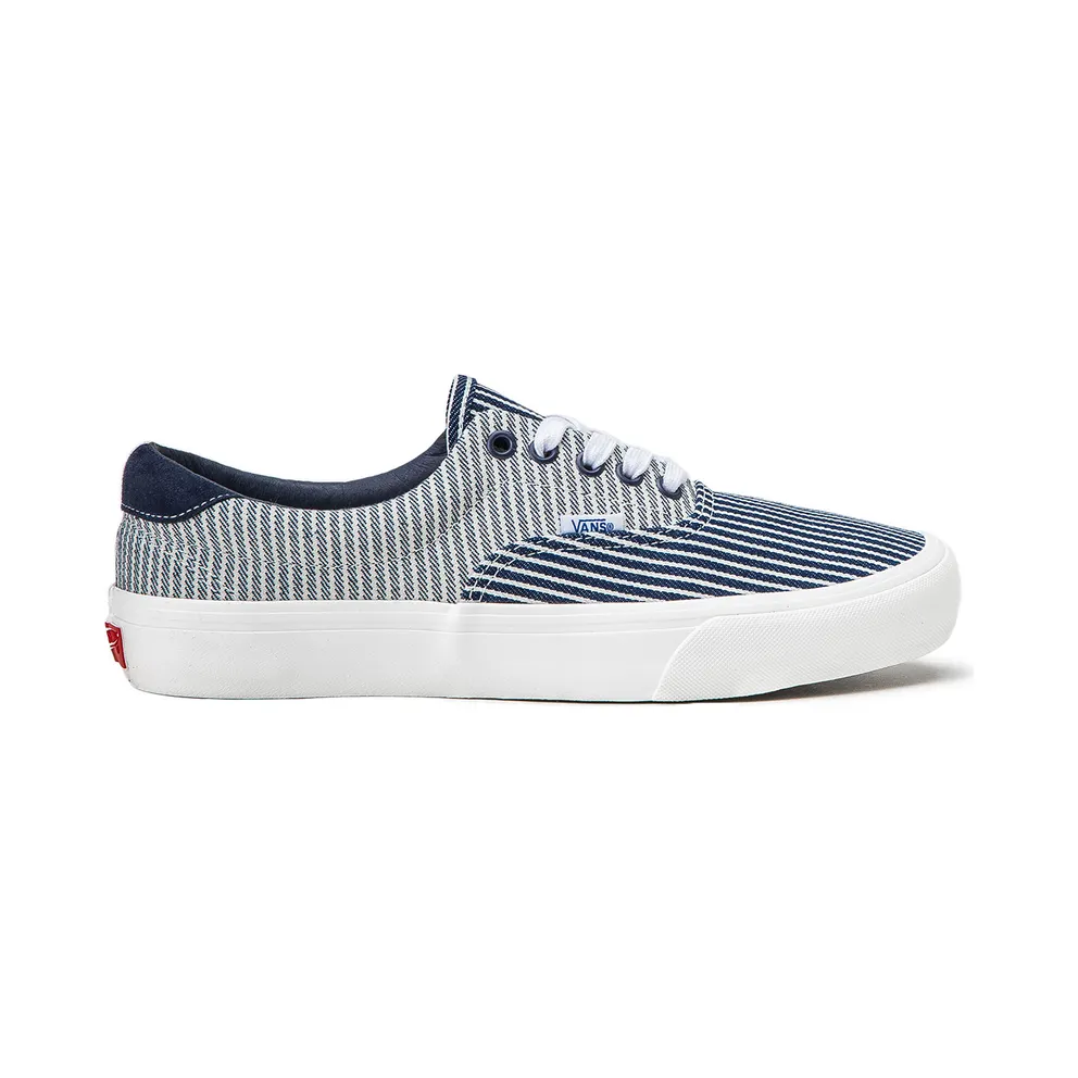 Vans Era Mount Vernon Mills Navy/White (VN0A4BTNVY71)