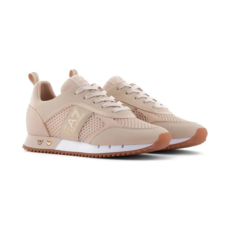 Ea7 Emporio Armani Cement / Gold / Honey (7X000334AF18610MZ1813)