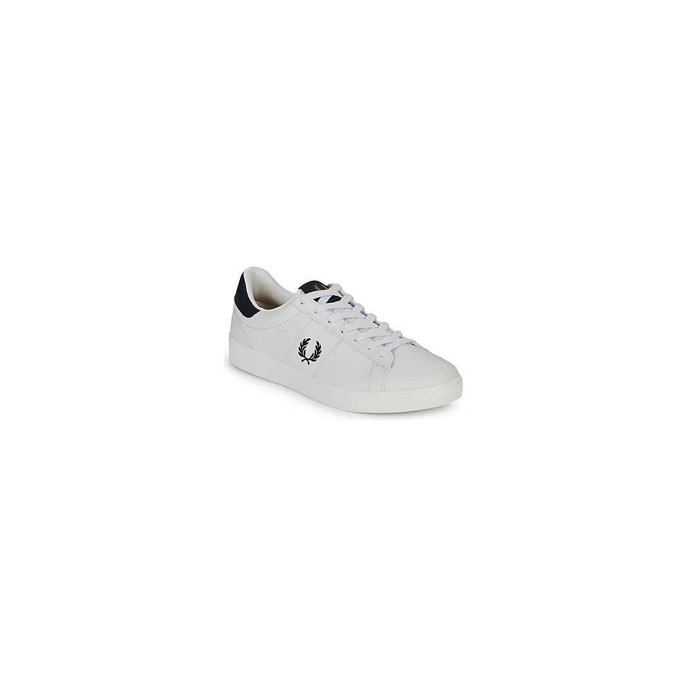 Lage Sneakers Fred Perry SPENCER LEATHER (B4334254)