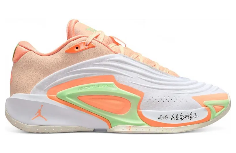 Jordan Luka 3 CHBL All-Star (FQ1285-101)