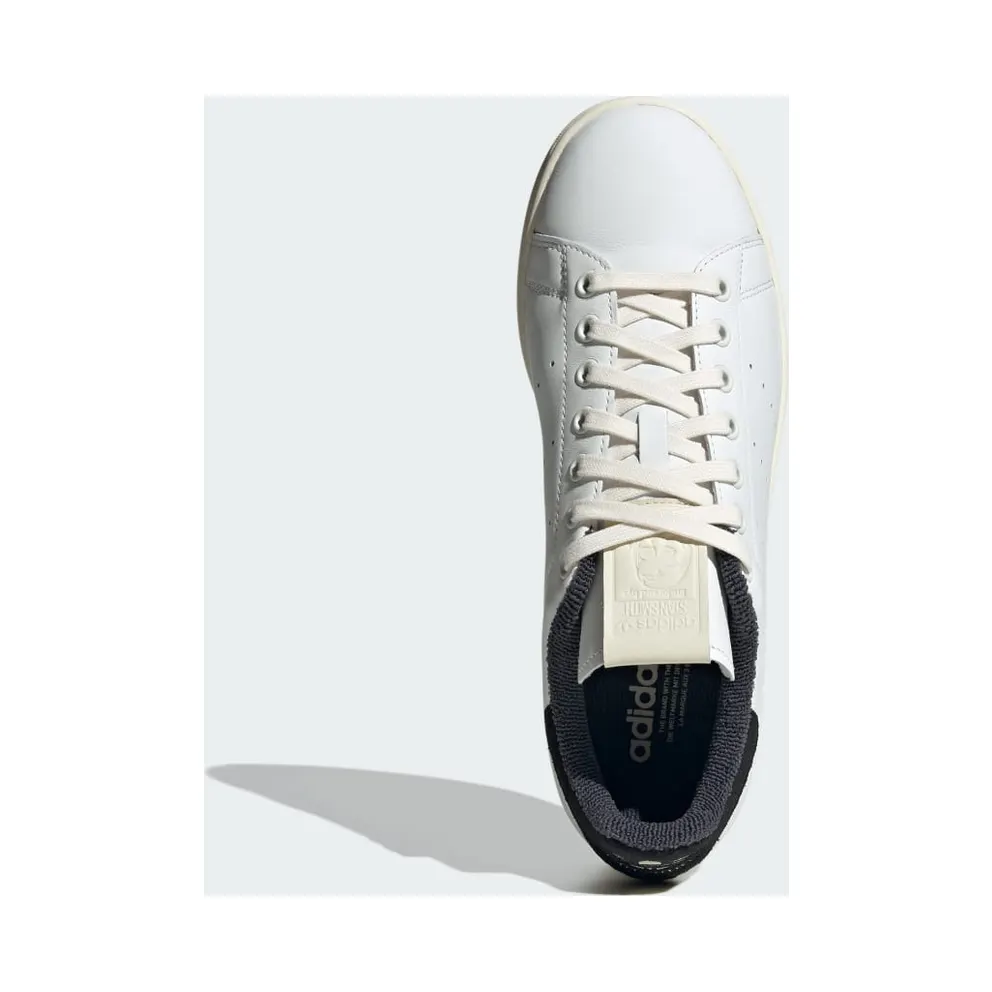 Adidas Stan Smith Core White / Core Black / Cream White (ID2032)