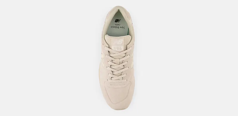 New Balance 996 Triple Beige (CM996MA2)