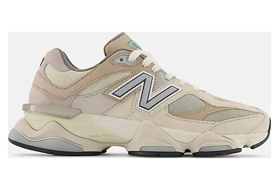 New Balance 9060 Sea Salt Surf (U9060MAC)