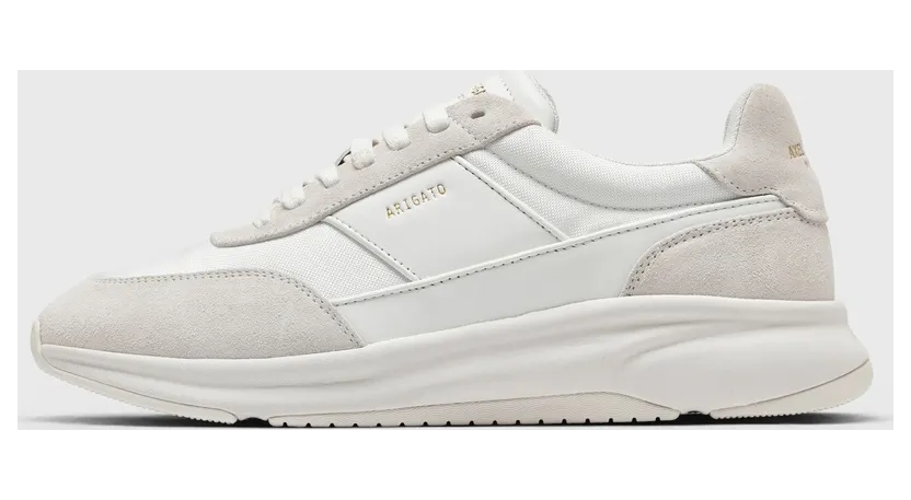 Axel Arigato Genesis Neo Runner White
