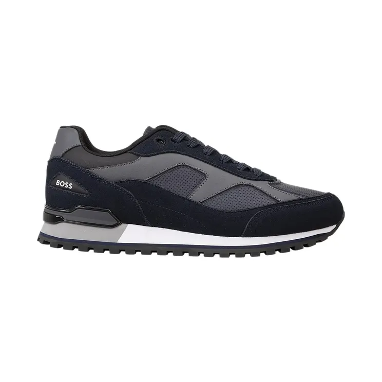 Hugo Boss Navy / Donkerblauw / White (50568929402)