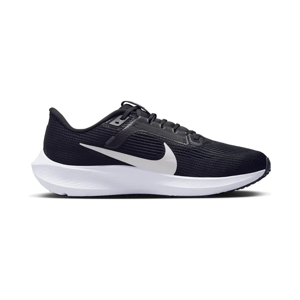 Nike Air Zoom Pegasus 40 “Black White” (DV3853-001)