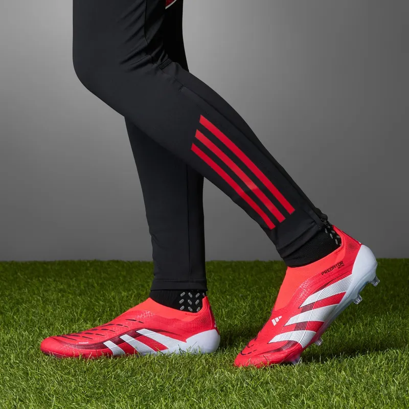 Adidas Predator Elite Laceless FG “Pure Victory Pack” (ID3877)