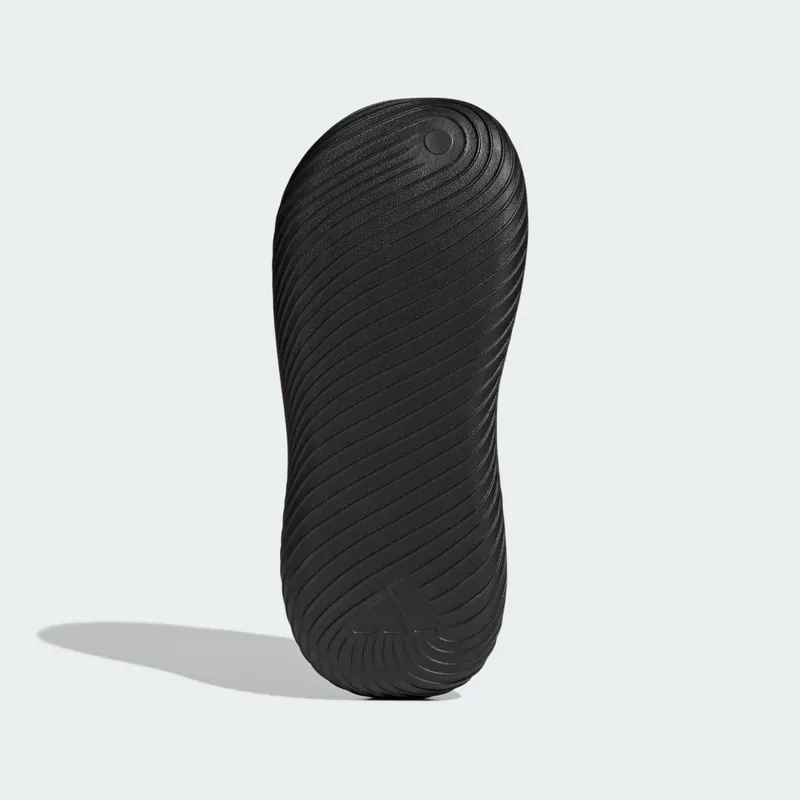 Adidas PURECHILL Slides Core Black / Cloud White / Core Black (KH6414)