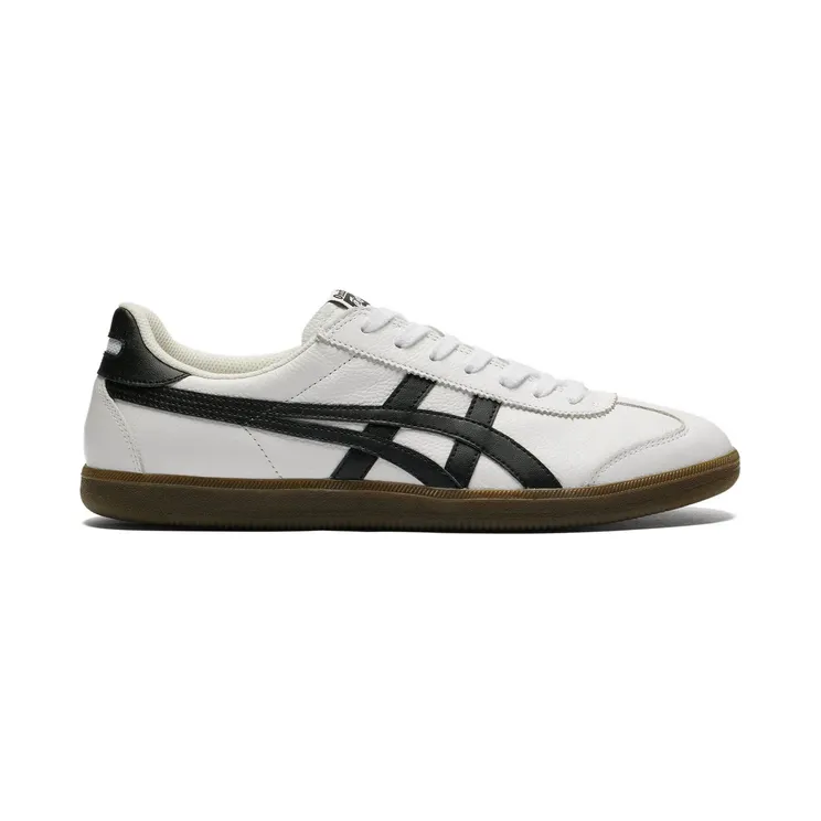 Onitsuka Tiger Tokuten White Black (1183C429-100)