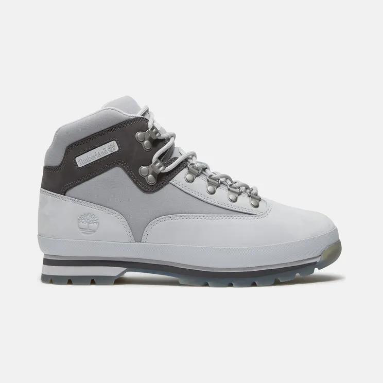 Timberland Euro Hiker Boot Alpine Glacier Grey (TB0A6DYH-EKM)