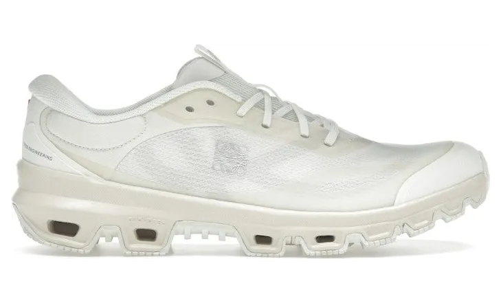 On Running Cloudventure 2 LOEWE Eggshell (3WF10794183)