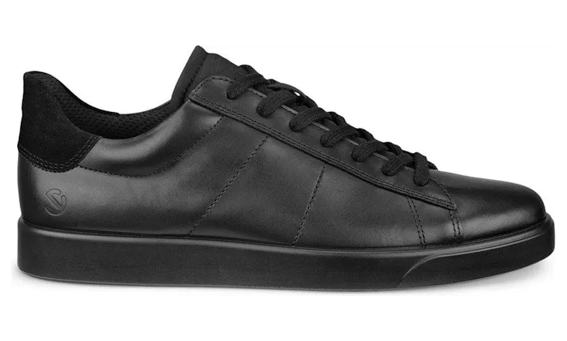 Ecco Street Lite Triple Black (521304-51052)