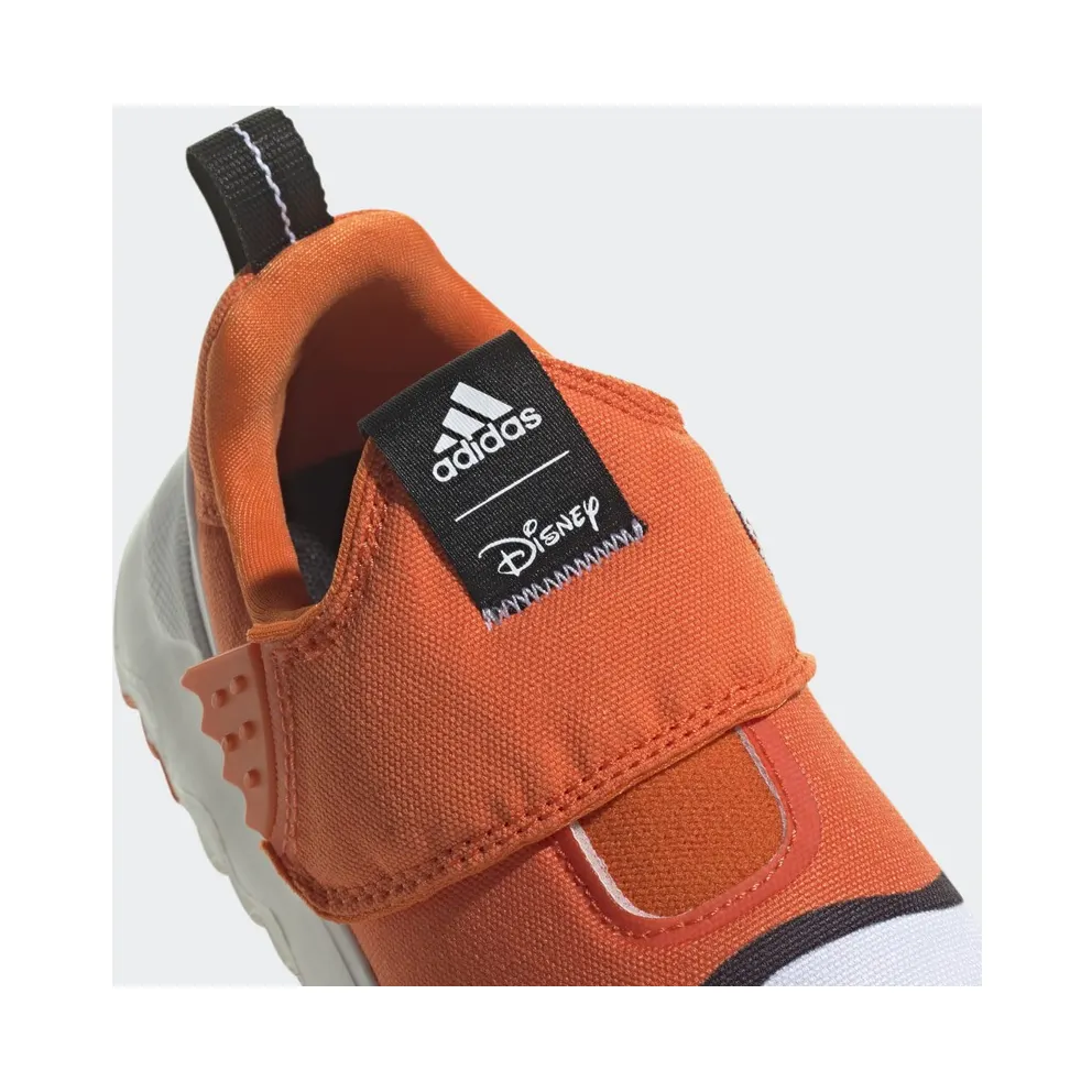 Adidas adidas x Disney Suru365 Finding Nemo Slip-On Orange / Cloud White / Core Black (HP9003)