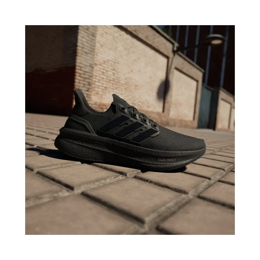 Adidas Ultraboost 5 Core Black / Core Black / Core Black (ID8812)