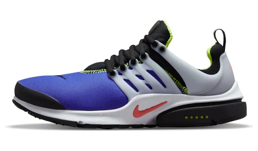 Nike Air Presto “Persian Violet” (DO6693-500)